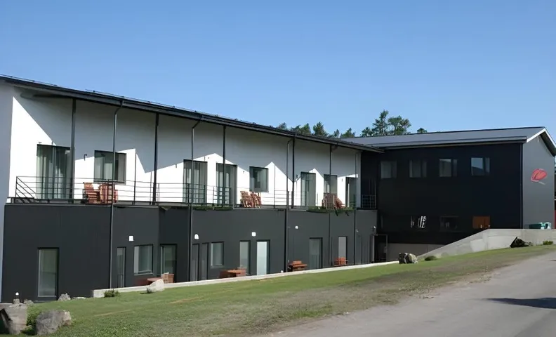 Kassari Puhkekeskus