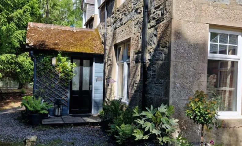 Eagle View Guest House