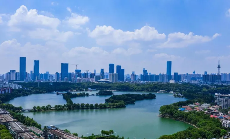Atour Hotel Changsha Wuyi Square Wanbao Avenue