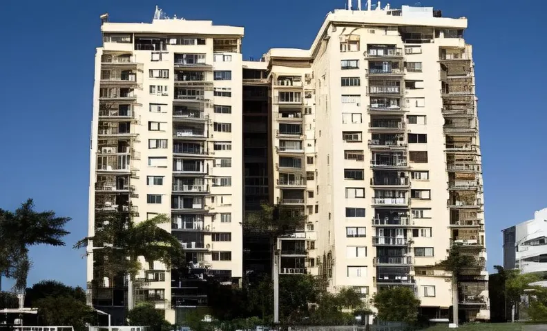 Banyandah Towers