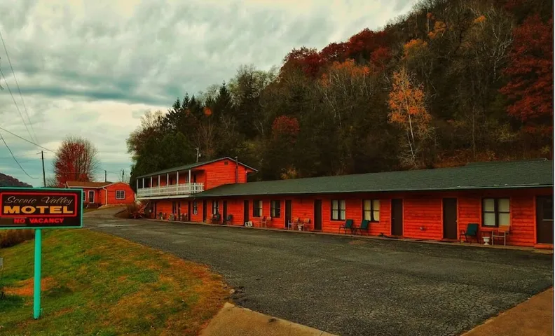 Scenic Valley Motel