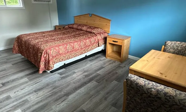 Oakdell Motel WATERFORD CT