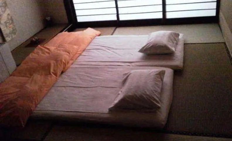TsuetateSpa  Hitayaryokan
