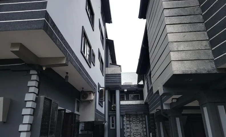 하우스 44