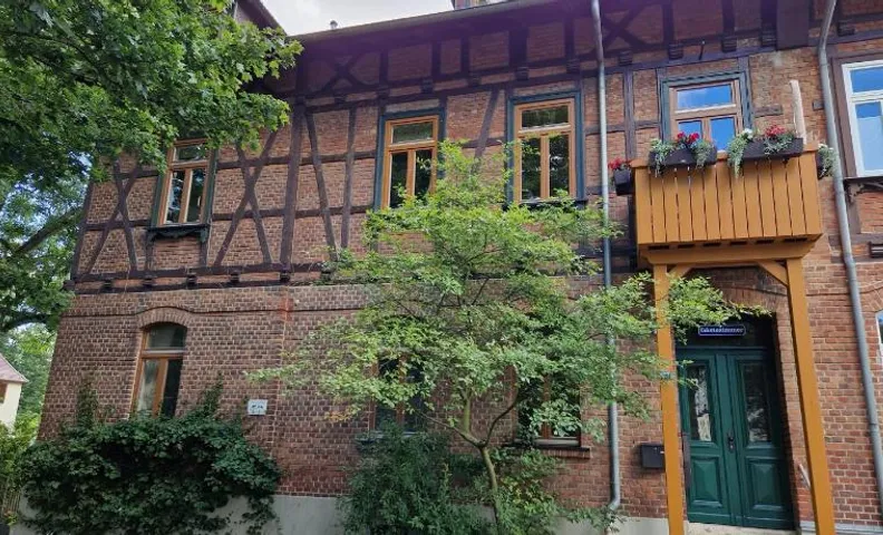 Gästezimmer John