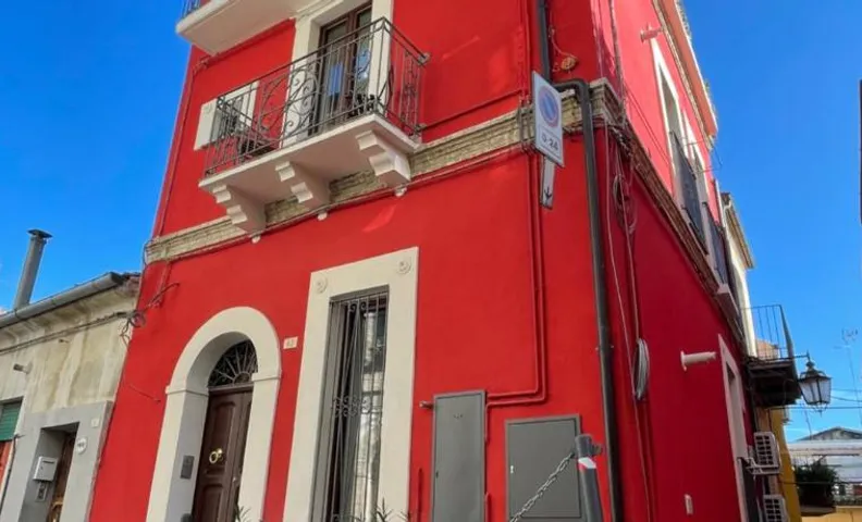 B&B Sacca