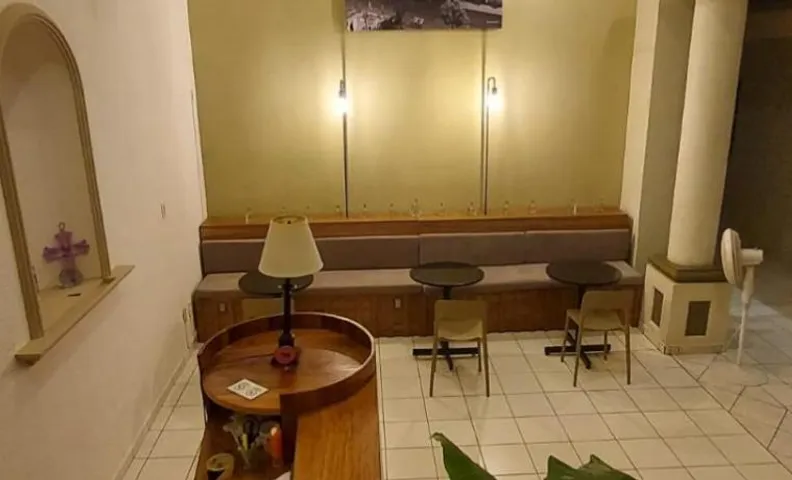 Comalitas Cafe y Hotel