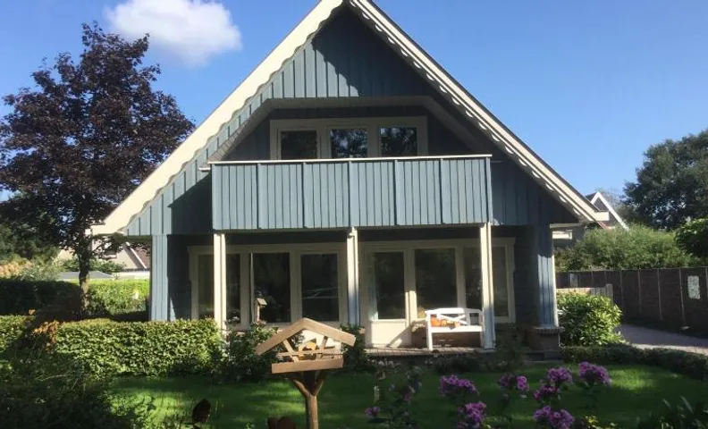 B&B De Eikenhorst