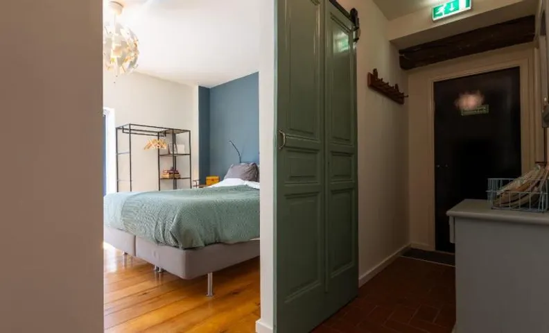 B&B Op de Soursehof