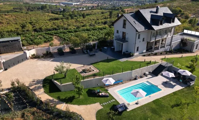 Boutique Finca esencial Hotel Rural