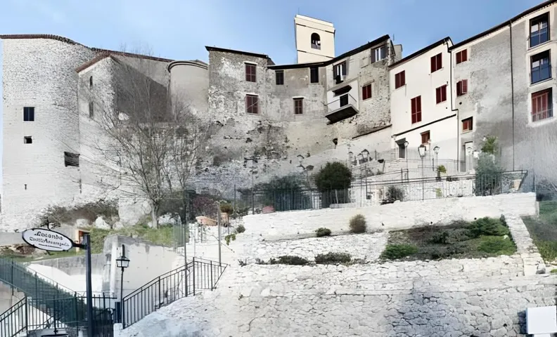 Locanda dell'Arcangelo