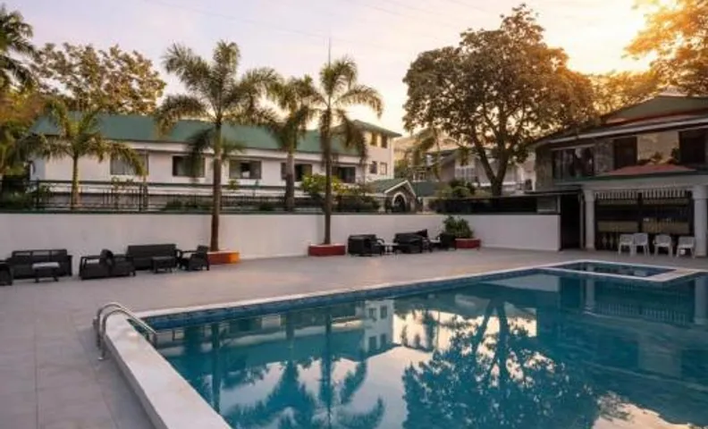 Velvet County Resort and Spa Lonavala Khandala