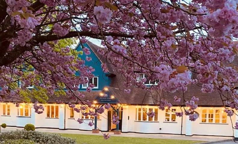 Hockley House