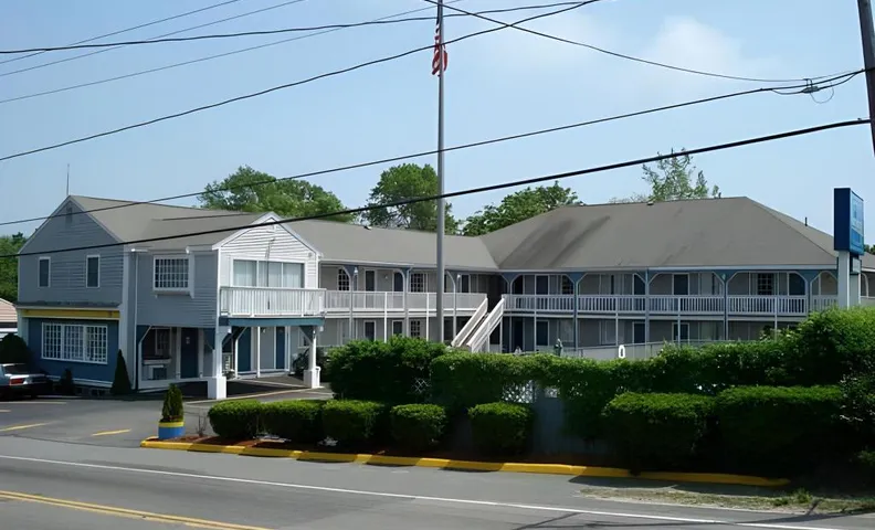 GuestLodge