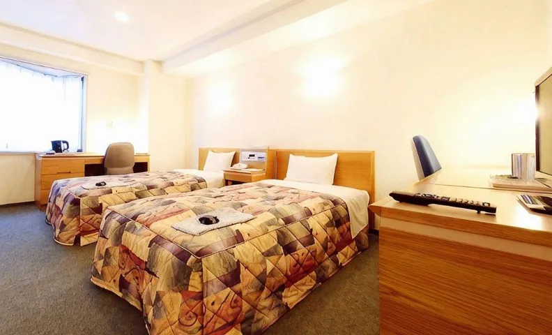 Mitaka City Hotel