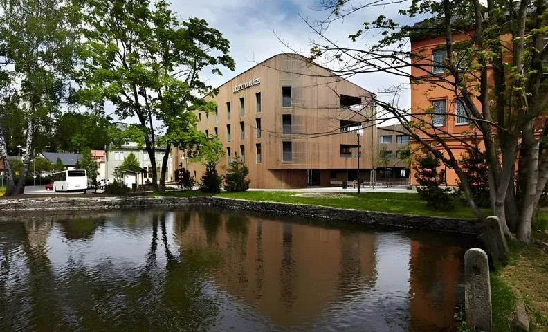 Aparthotel Lipa
