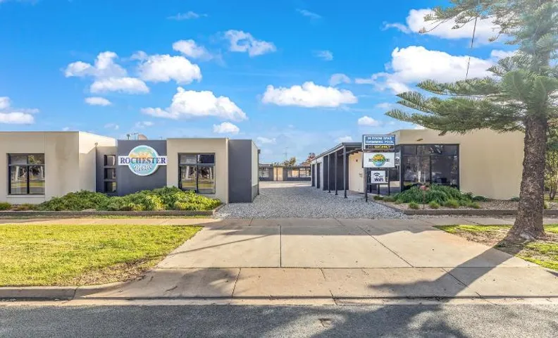 Rochester Motel