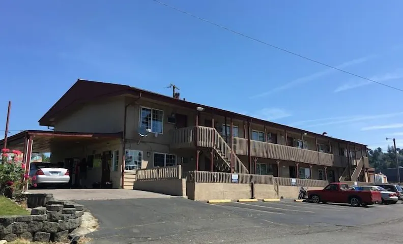 States Motel