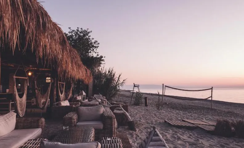 Riva del Sol Beach Resort