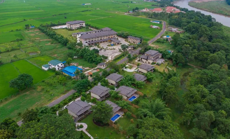 Soaltee Westend Resort Chitwan