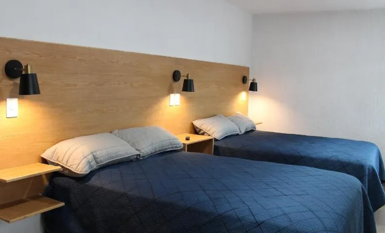 Lofts Las Fuentes