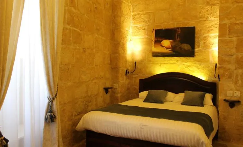 Palazzino Nina Boutique Hotel