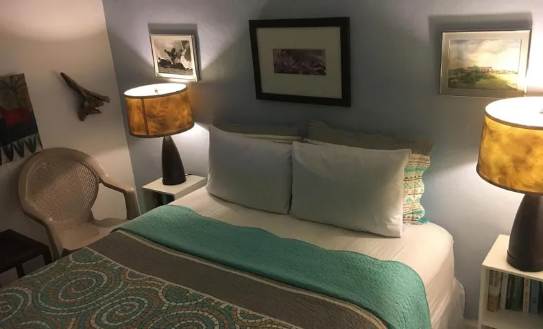 Sea Gate Hotel