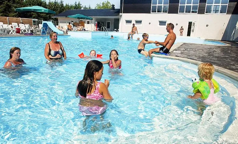 Løkken Klit Camping & Cottage Village