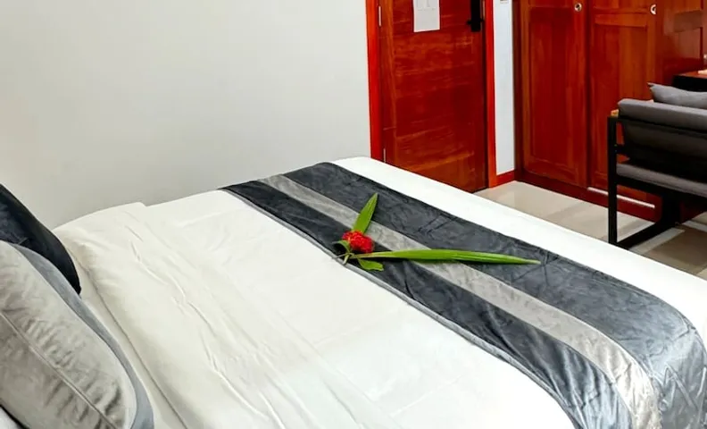 바아 샌드 몰디브