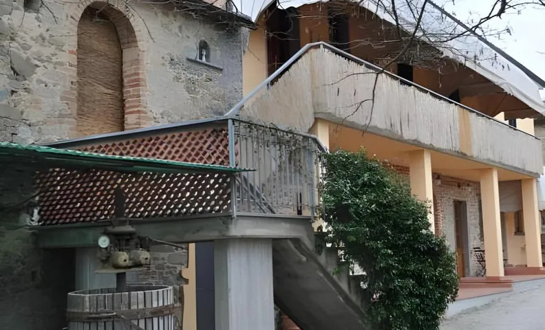 Il Casolare Di Leonardo