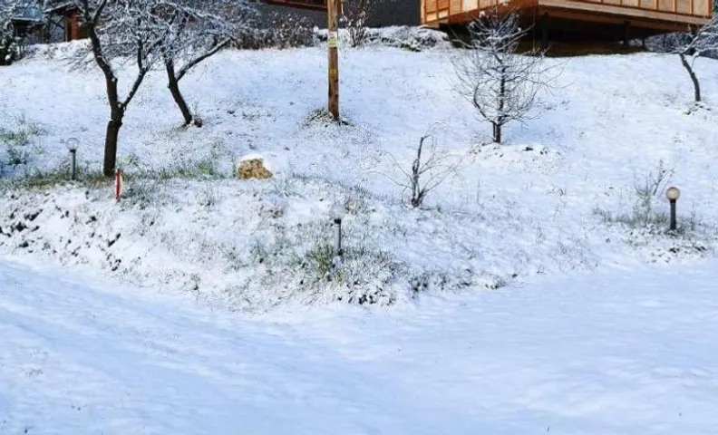 Casa Veche Corbeni