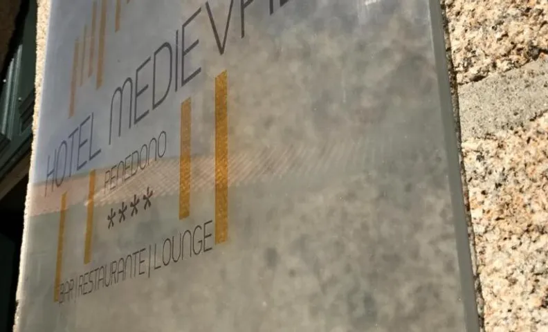 Hotel Medieval® de Penedono