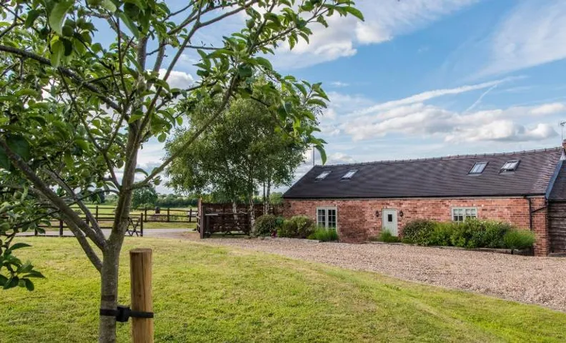 Barnfields Holiday Cottage
