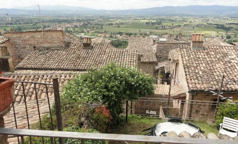 La Terrazza di Spello