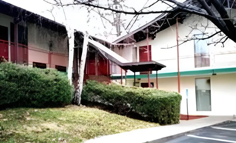 FairBridge Inn and Suites West Point