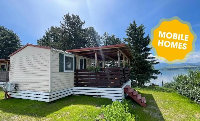 Mara Lake Cabins - Mara Camping