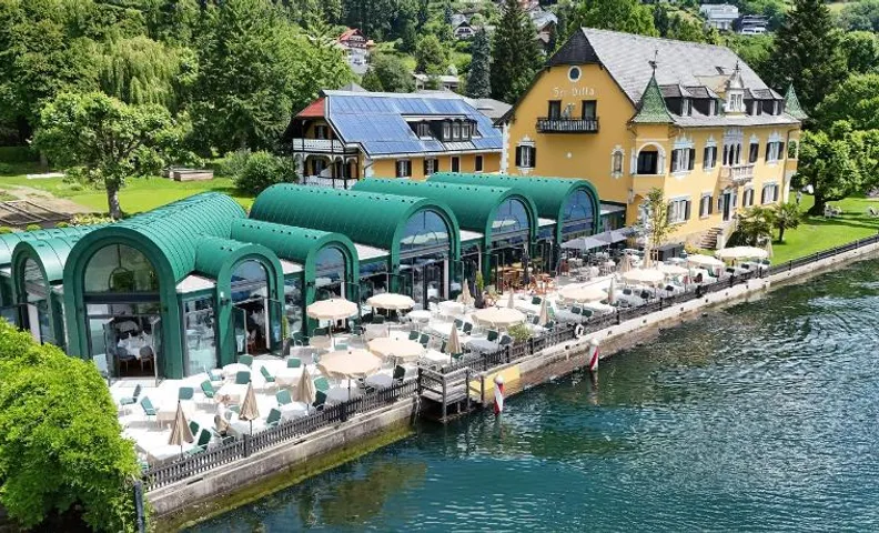 Hotel See-Villa