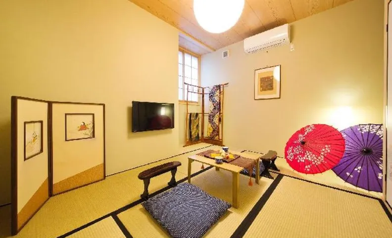 Kyoto Uji add.hostel