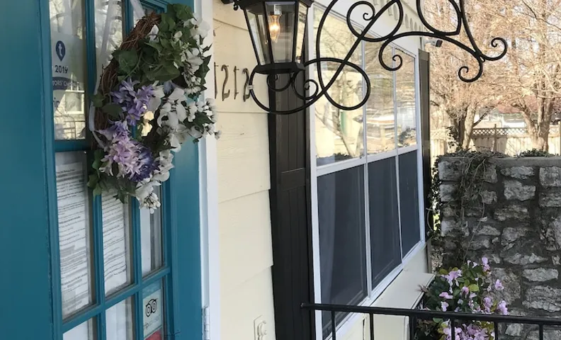 우드스톡 인 B&B