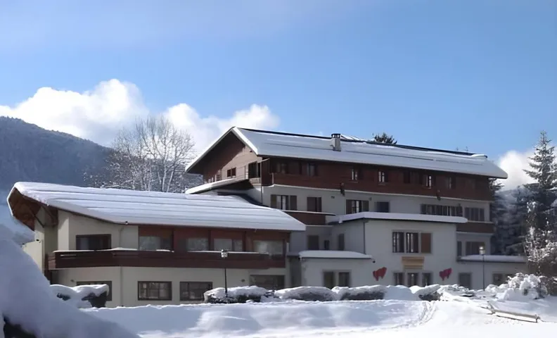 Village Vacances le Berouze