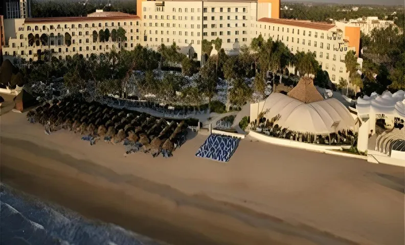 Hard Rock Hotel Vallarta