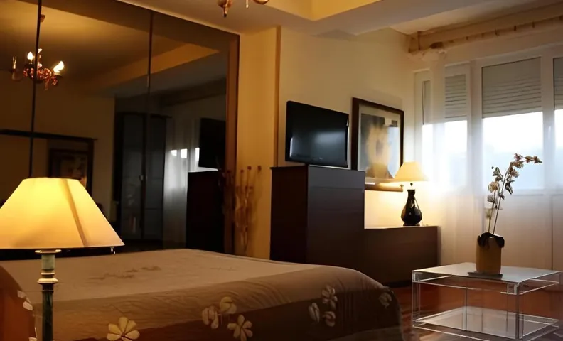 Hotel Itxas Gain Getaria