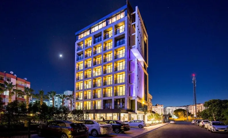 Vista Boutique Hotel