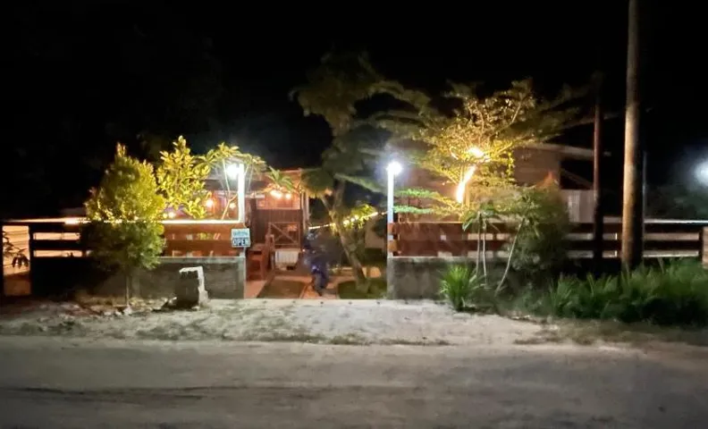 Atlante Hostel