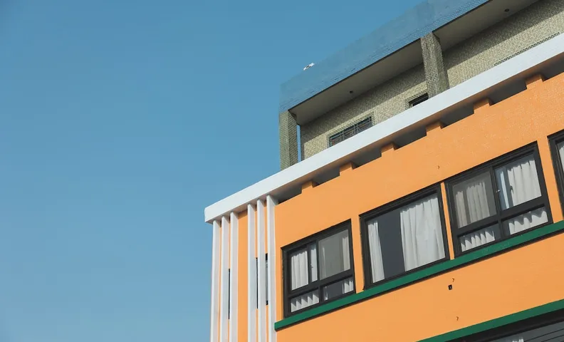 Yaboo Hotel