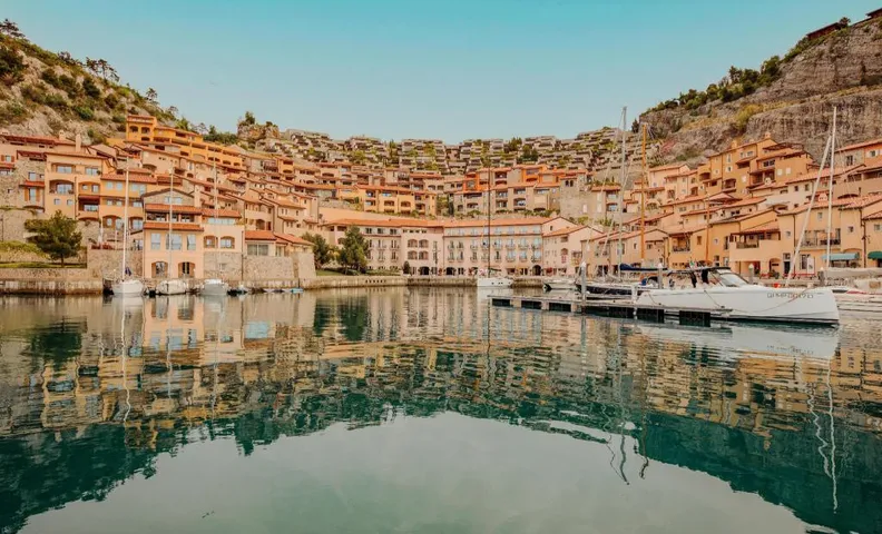 Tivoli Portopiccolo Sistiana Wellness Resort & Spa
