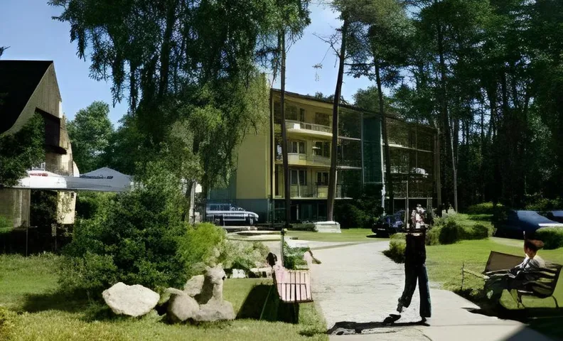 Grand Laola Spa