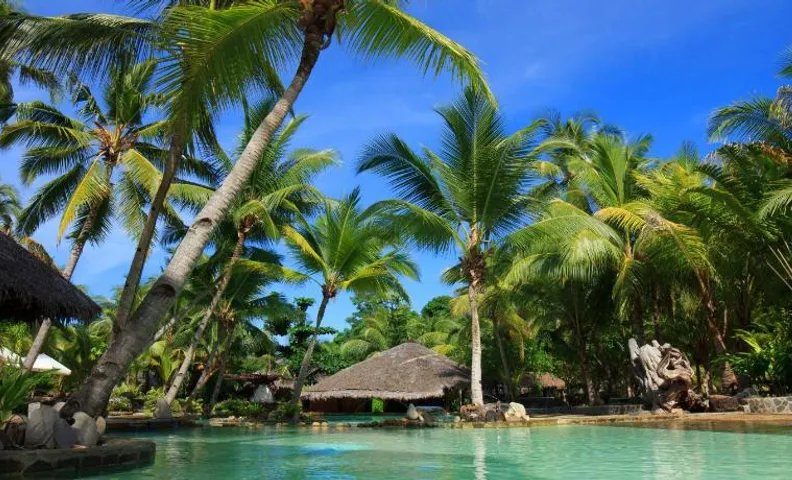 RAVINTSARA WELLNESS & SPA HOTEL