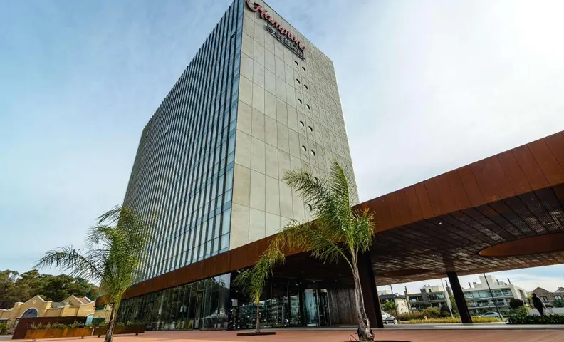 Hampton by Hilton Montevideo Carrasco