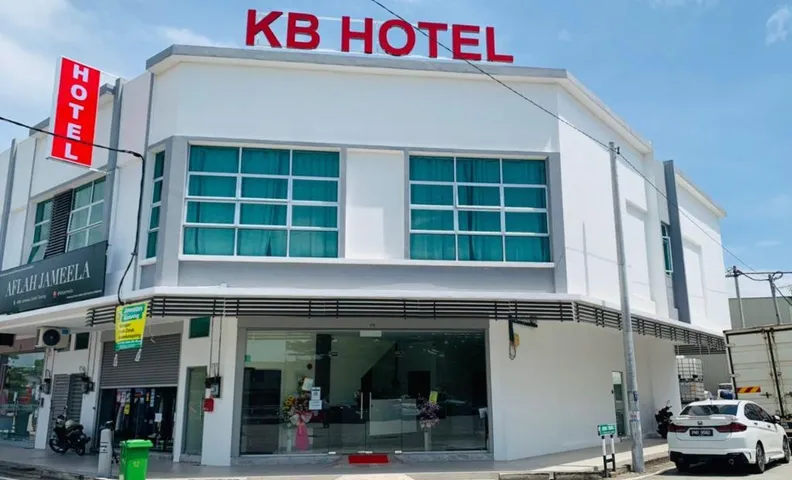 KB 호텔